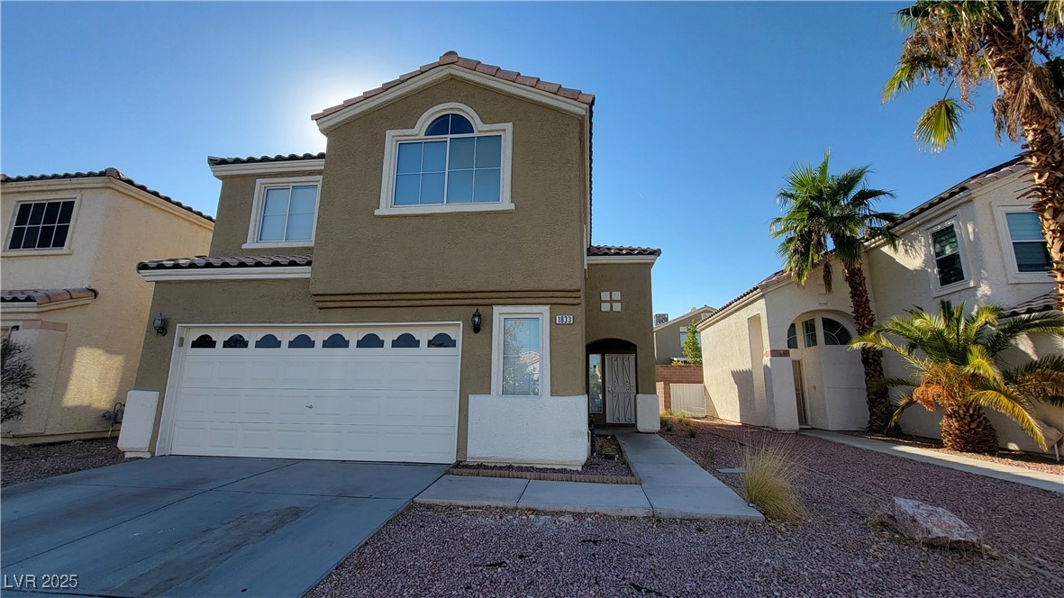 1833 Sierra Valley Way