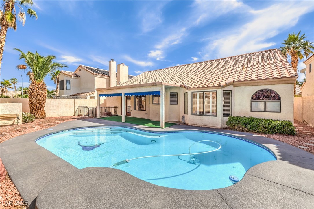 8428 Apple Hill Court