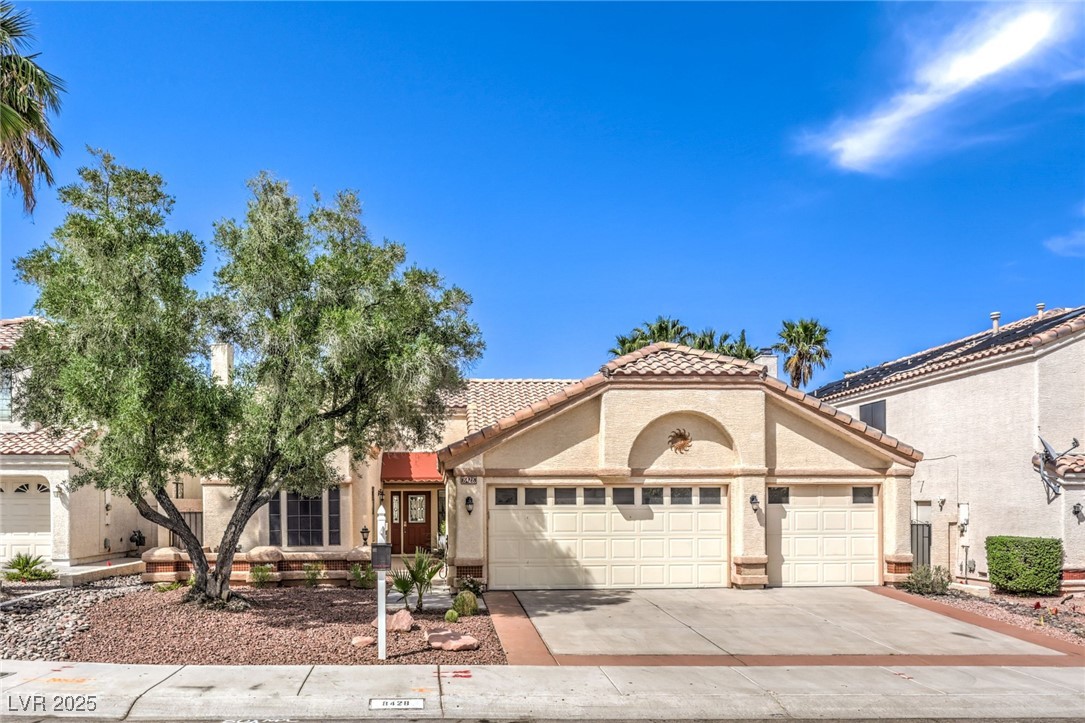 8428 Apple Hill Court