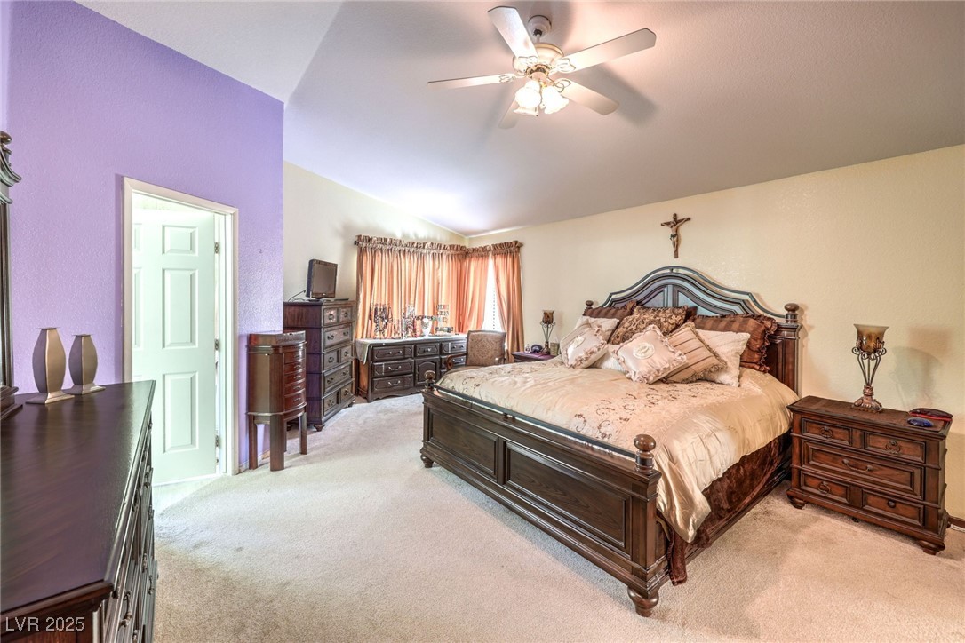 8360 Sugar Bowl Court