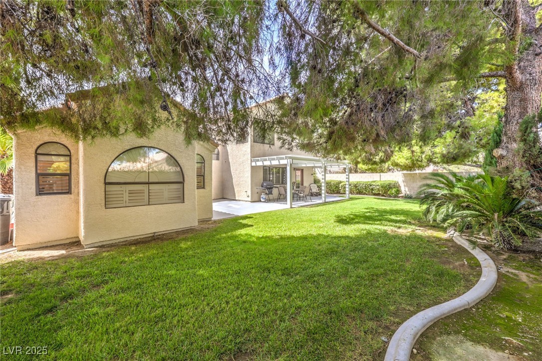 8360 Sugar Bowl Court