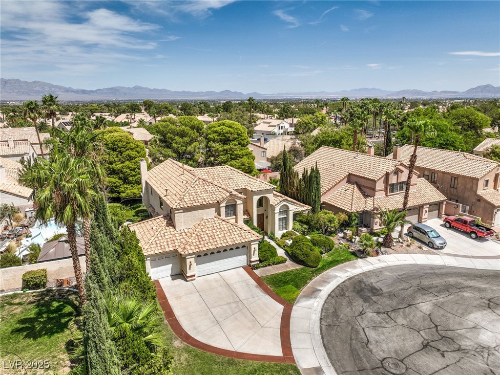 8360 Sugar Bowl Court