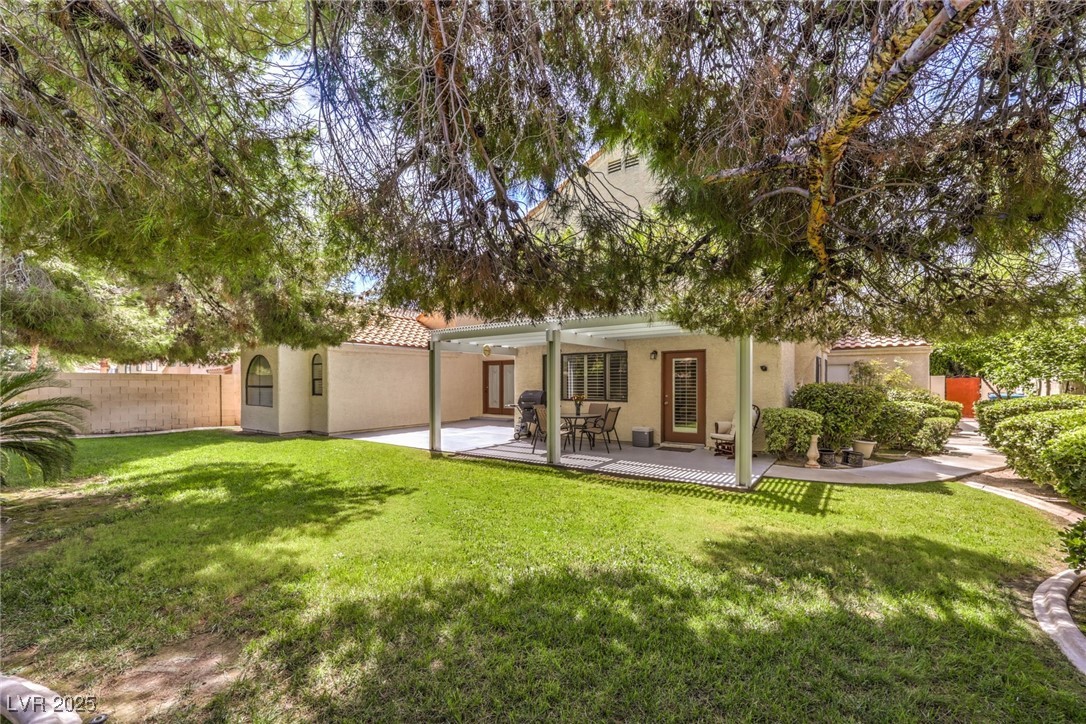 8360 Sugar Bowl Court