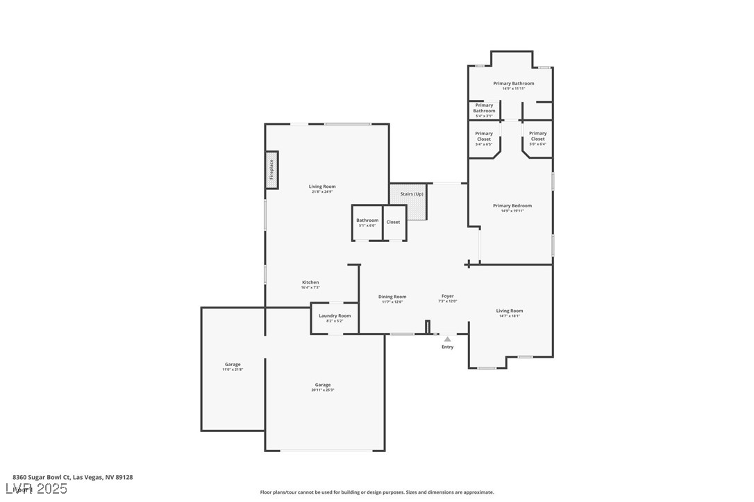 8360 Sugar Bowl Court