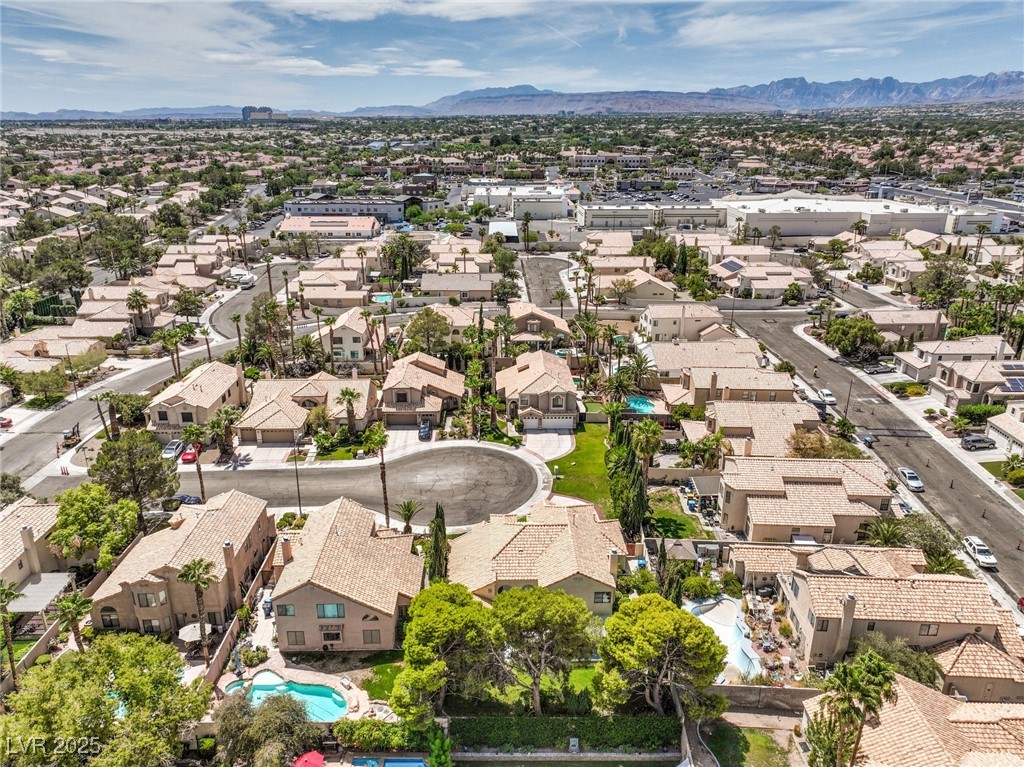 8360 Sugar Bowl Court