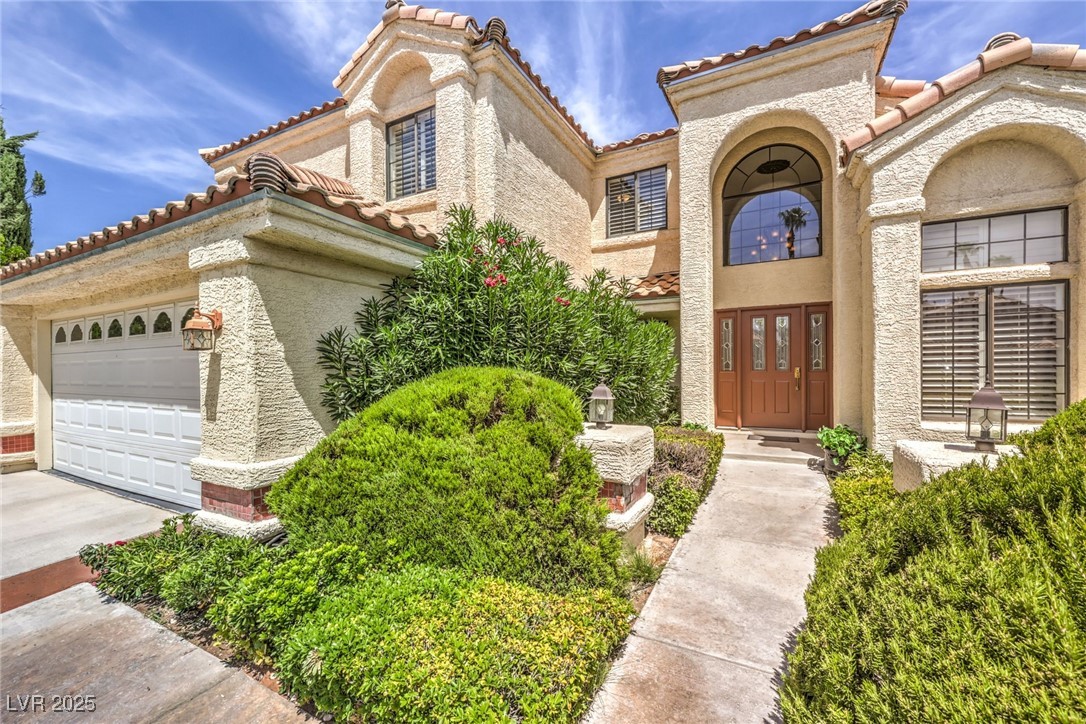 8360 Sugar Bowl Court