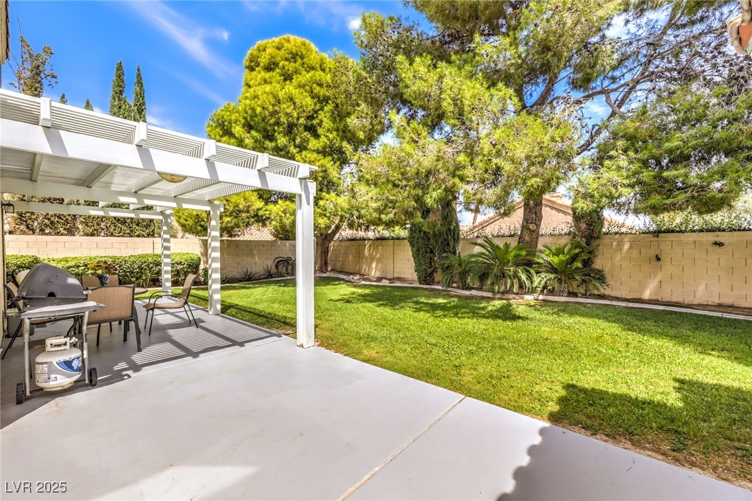 8360 Sugar Bowl Court