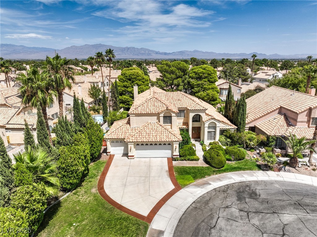 8360 Sugar Bowl Court