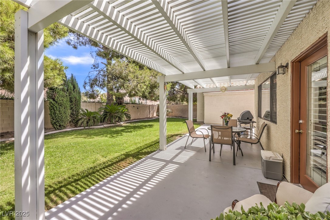 8360 Sugar Bowl Court