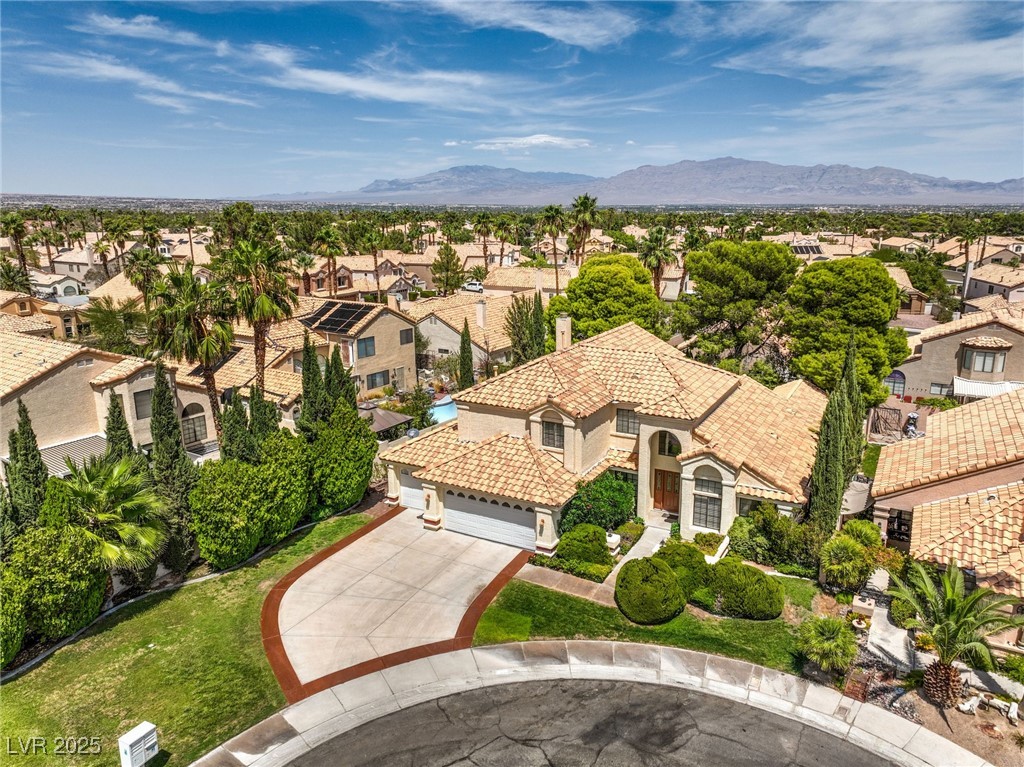 8360 Sugar Bowl Court