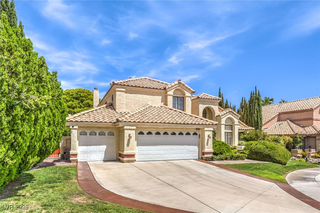 8360 Sugar Bowl Court