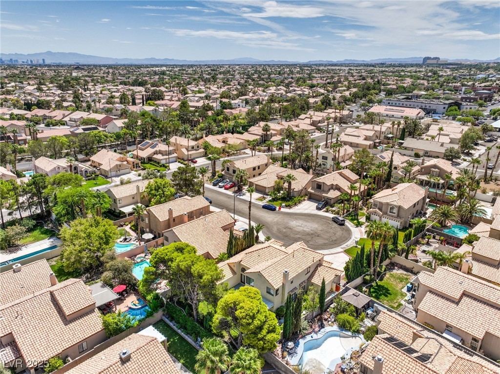 8360 Sugar Bowl Court