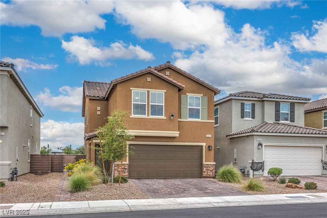 6941 Toll Mountain Street