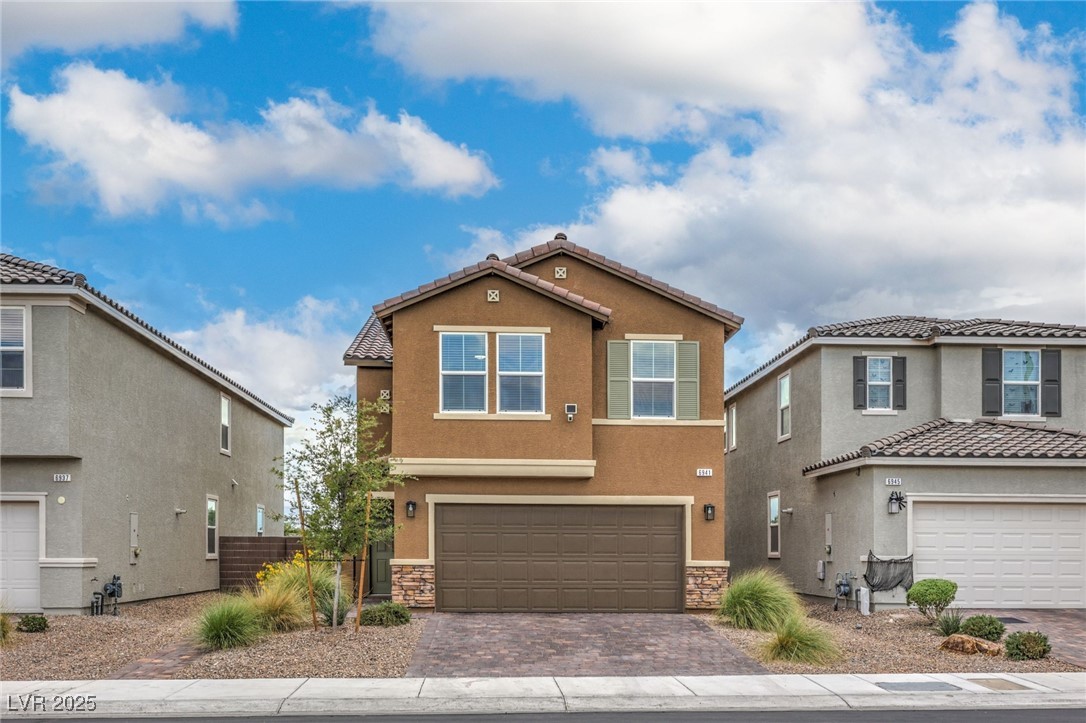 6941 Toll Mountain Street