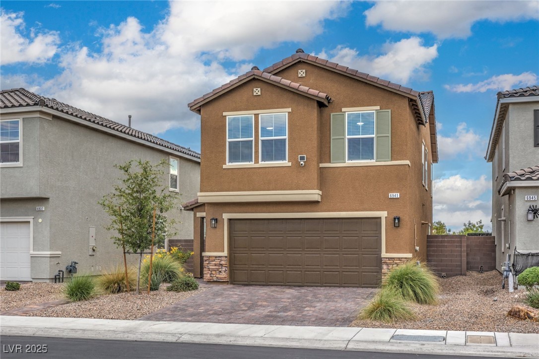 6941 Toll Mountain Street