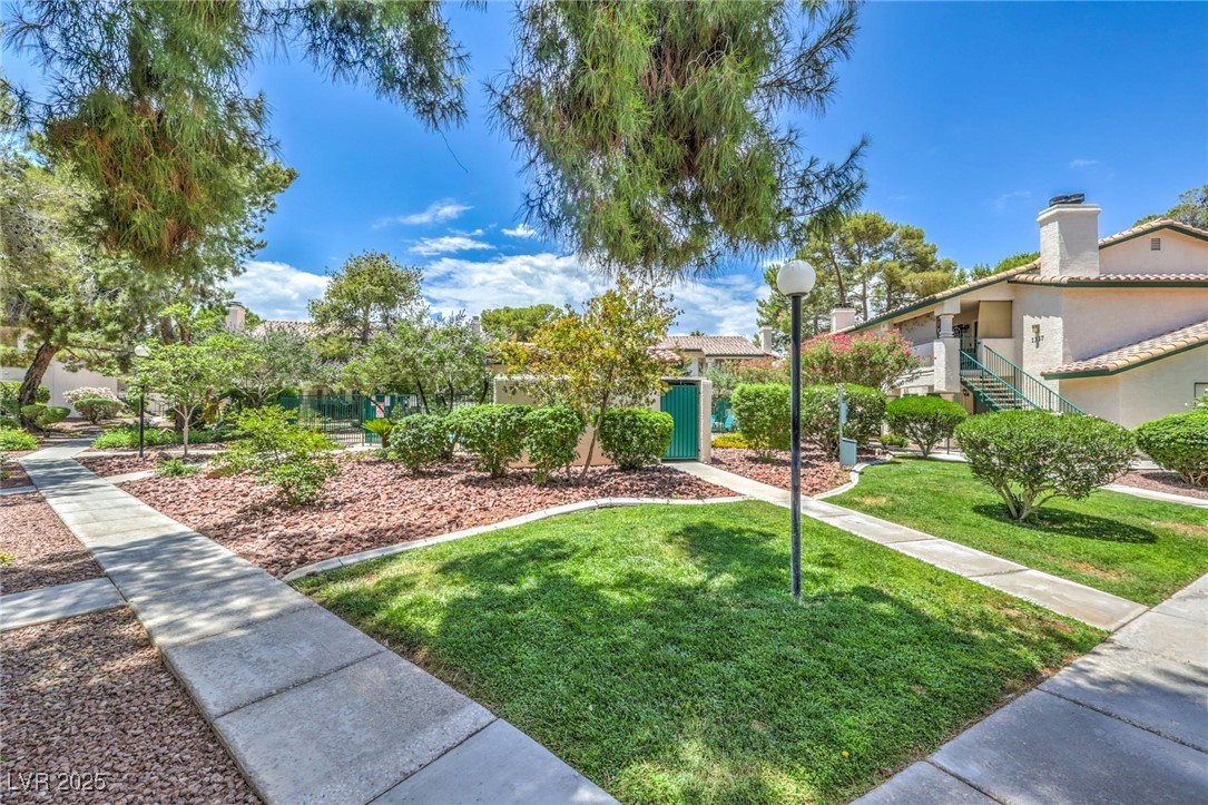 7961 Lions Rock Way 202