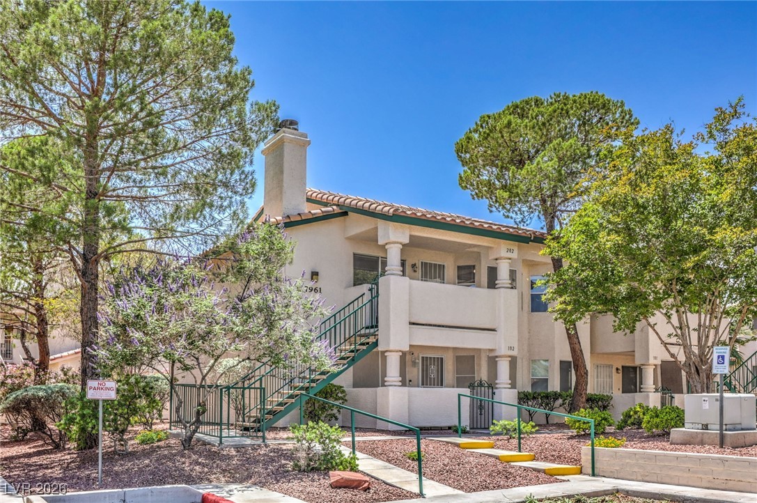 7961 Lions Rock Way 202