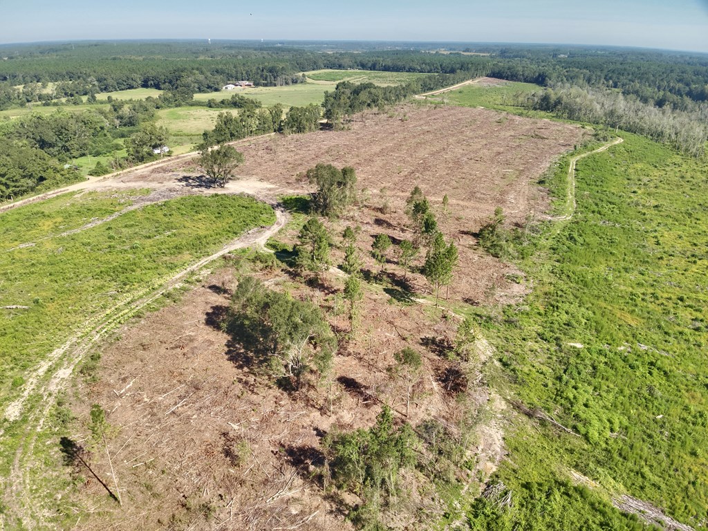 130 Acres Tindil Creek/Grant Road