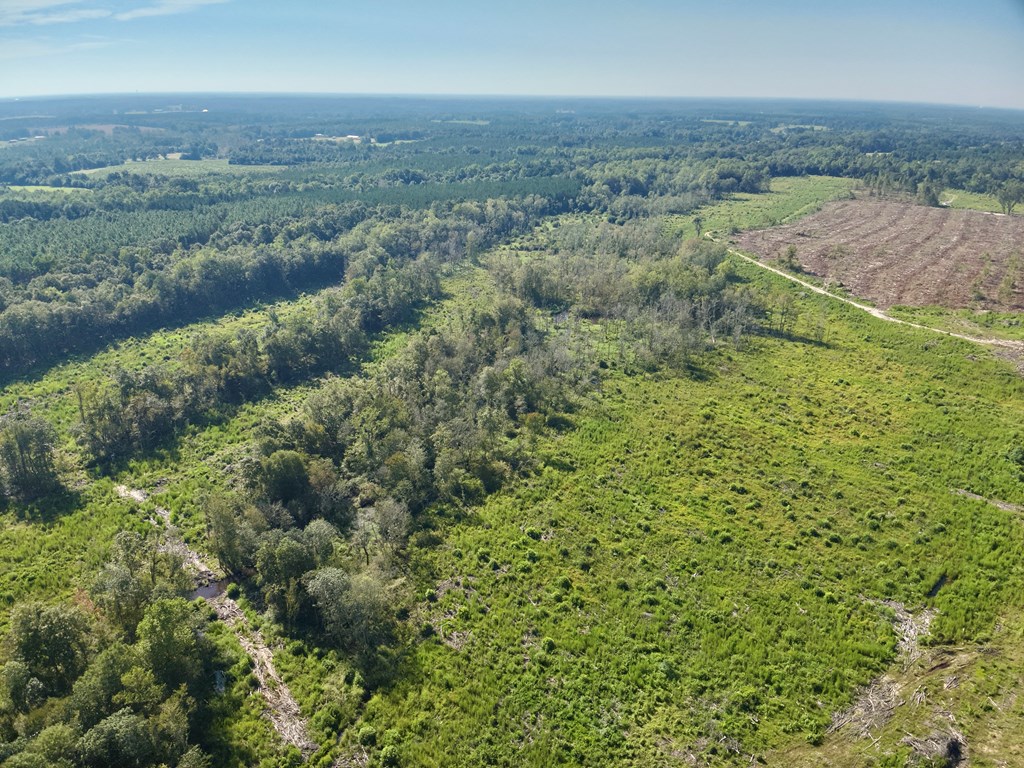 130 Acres Tindil Creek/Grant Road