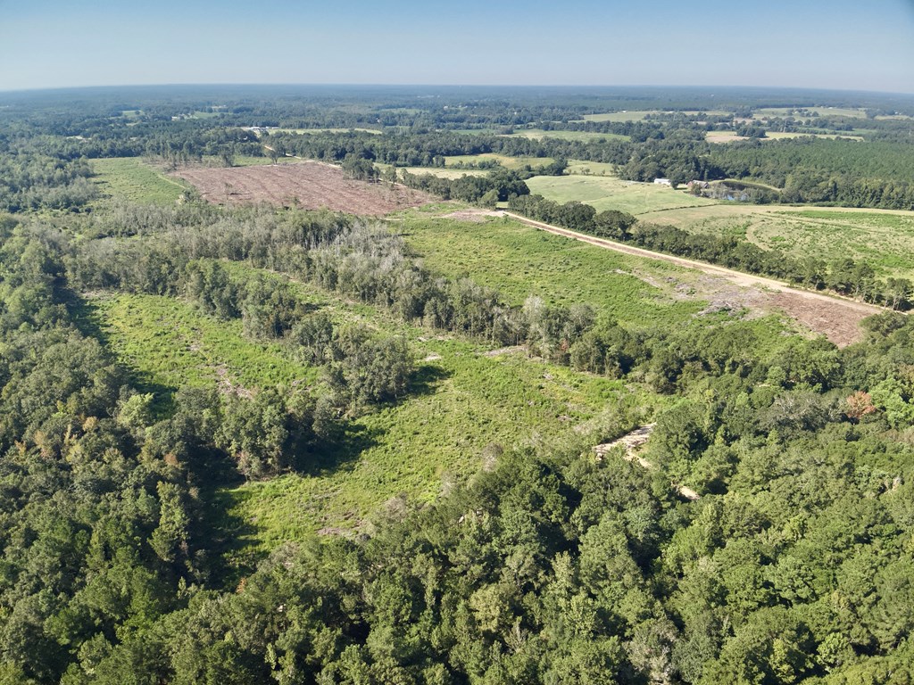 130 Acres Tindil Creek/Grant Road