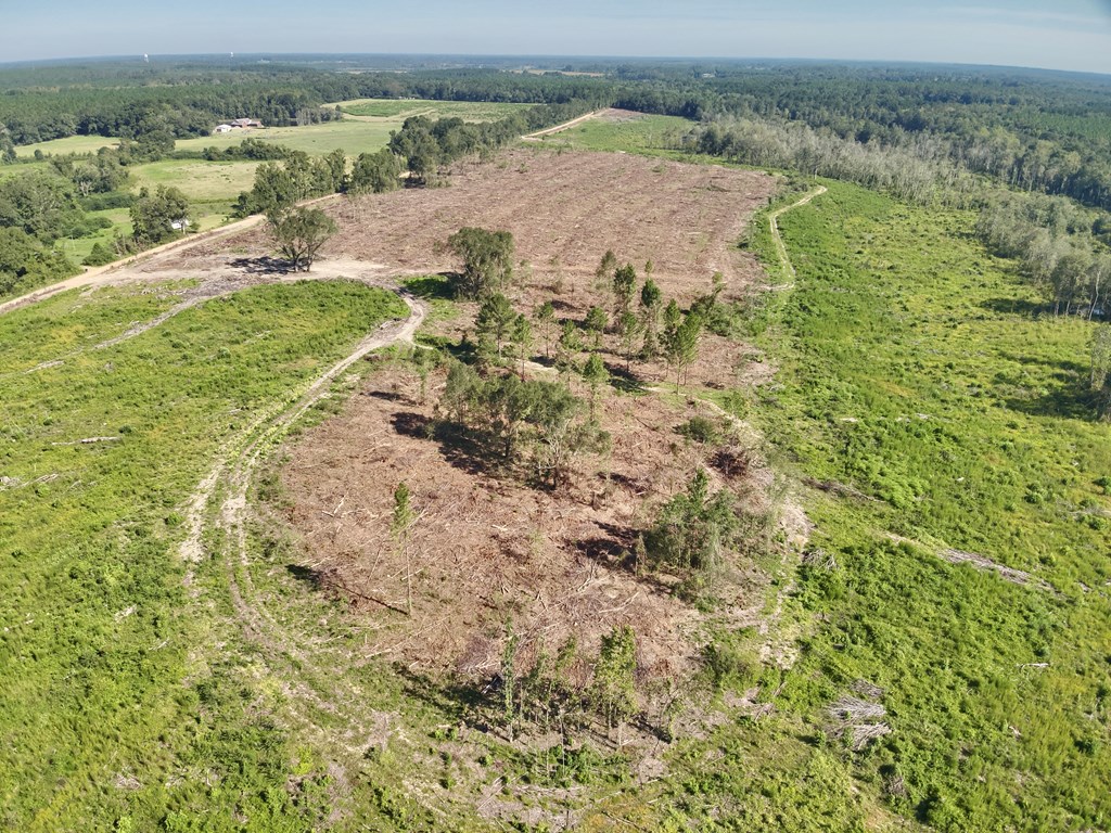 130 Acres Tindil Creek/Grant Road