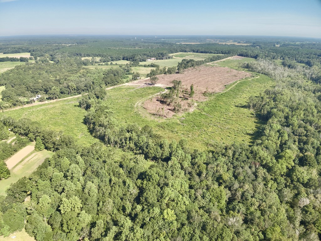 130 Acres Tindil Creek/Grant Road