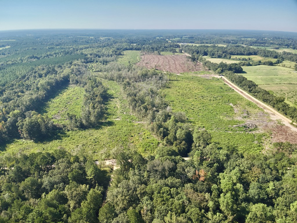 130 Acres Tindil Creek/Grant Road