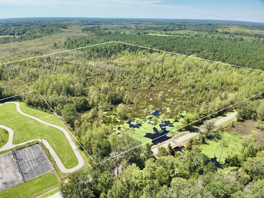 29 Acres E College Avenue