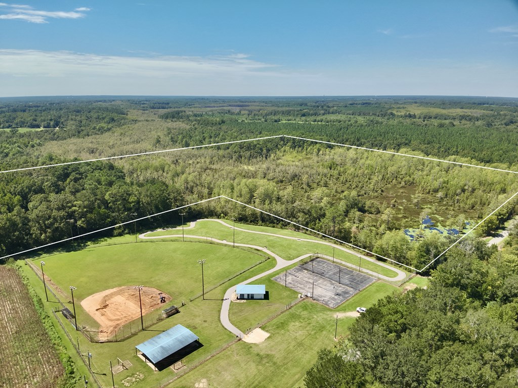 29 Acres E College Avenue