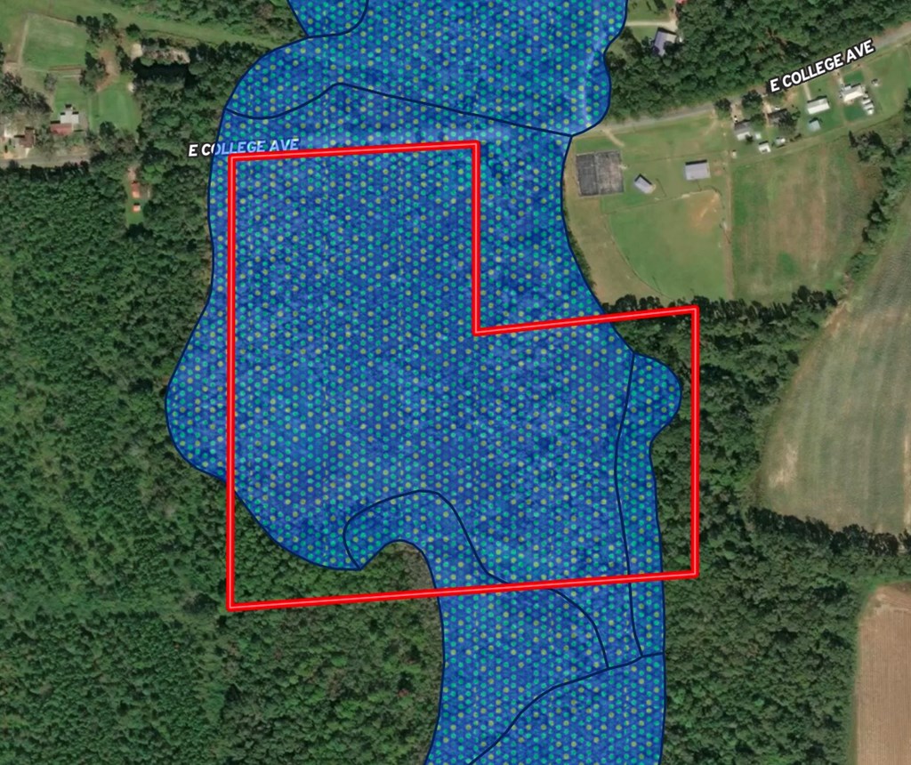29 Acres E College Avenue