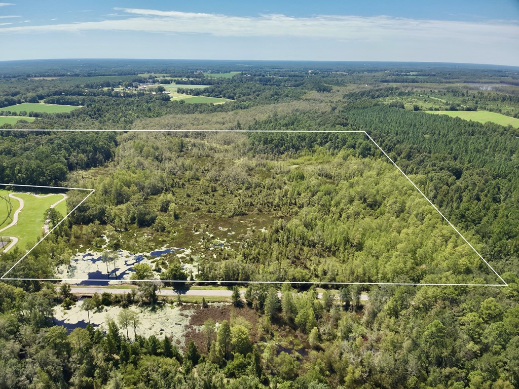 29 Acres E College Avenue