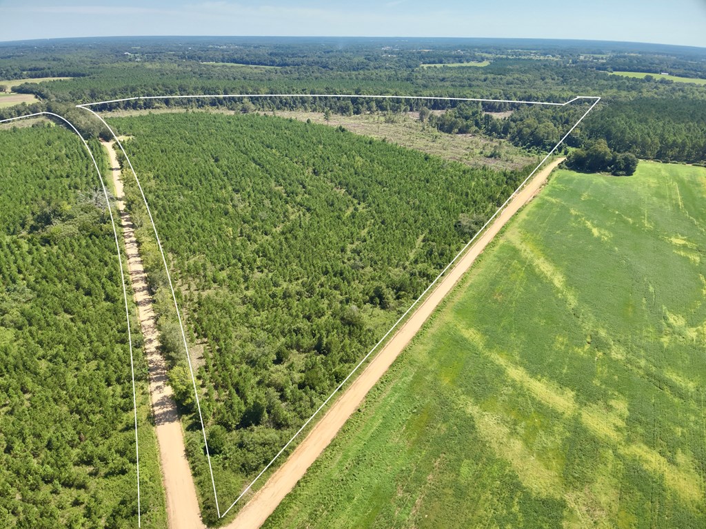 189 Acres Highland Street