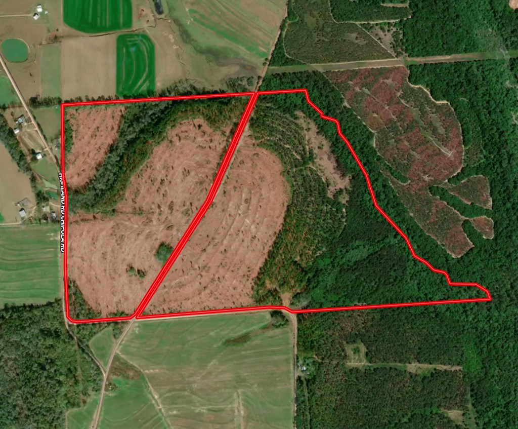 189 Acres Highland Street