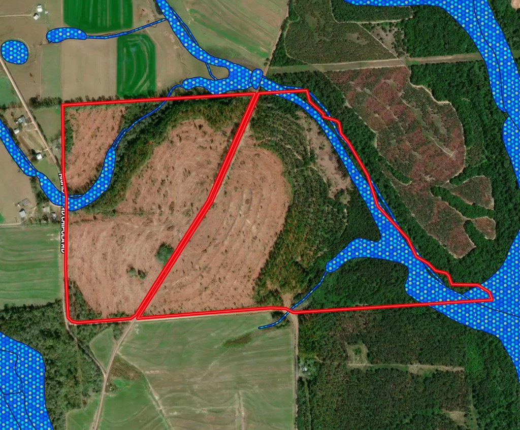 189 Acres Highland Street