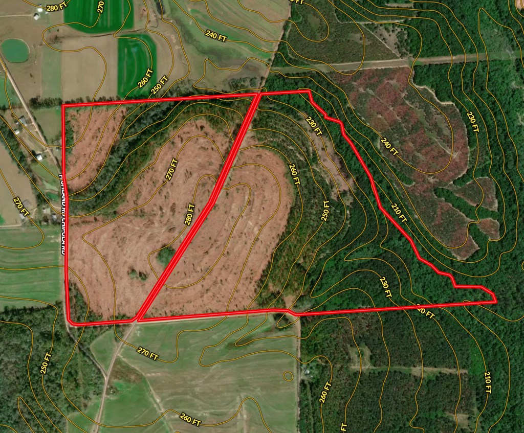 189 Acres Highland Street