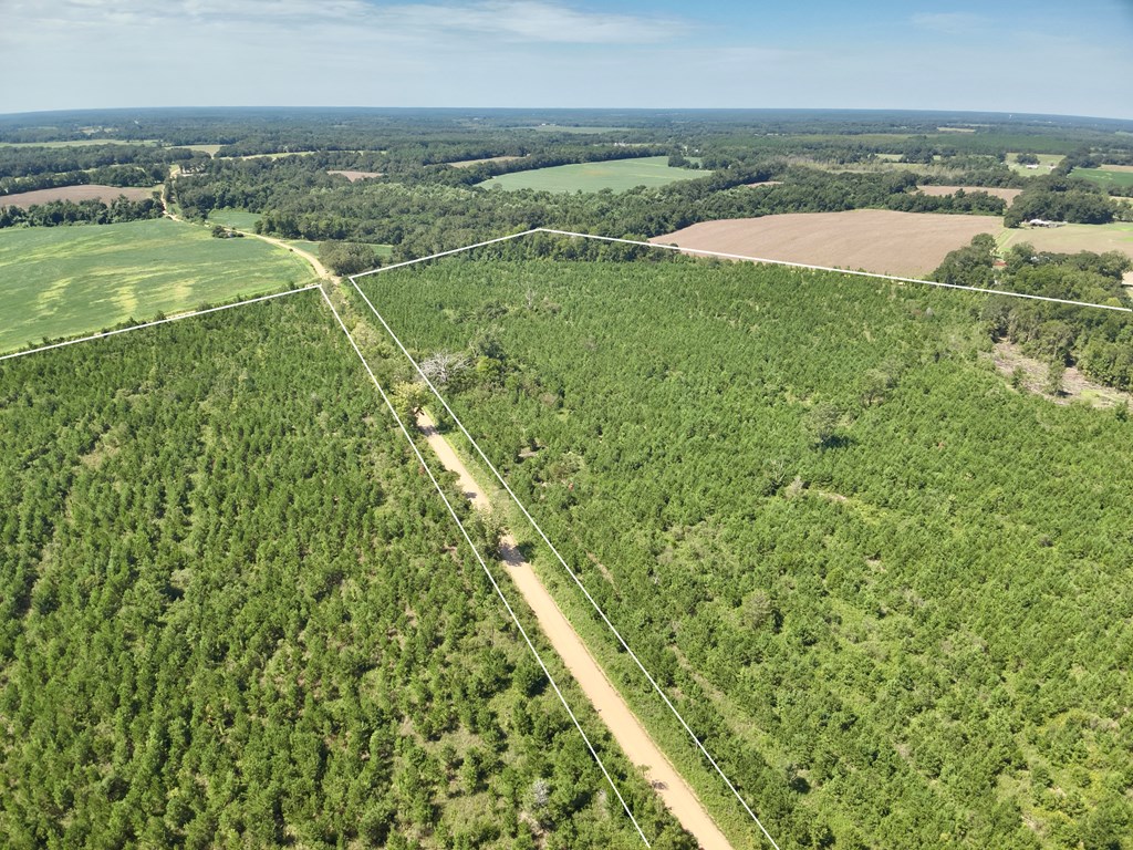 189 Acres Highland Street