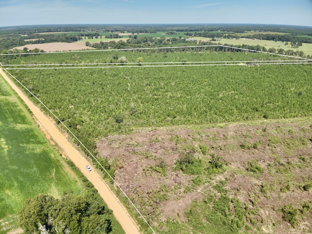 189 Acres Highland Street