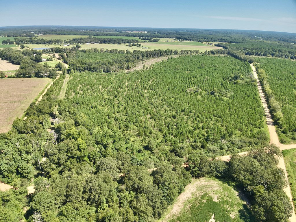 189 Acres Highland Street