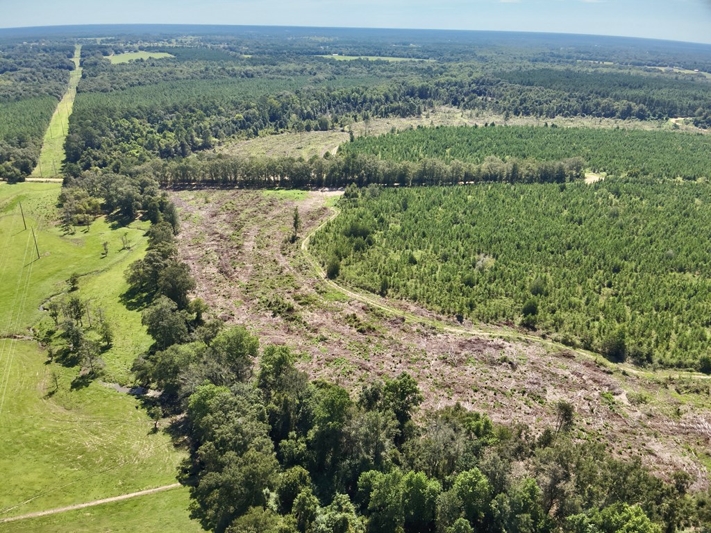 189 Acres Highland Street