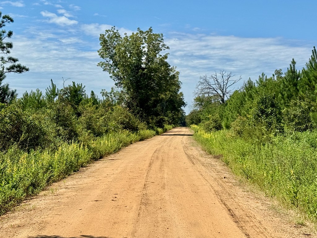 189 Acres Highland Street