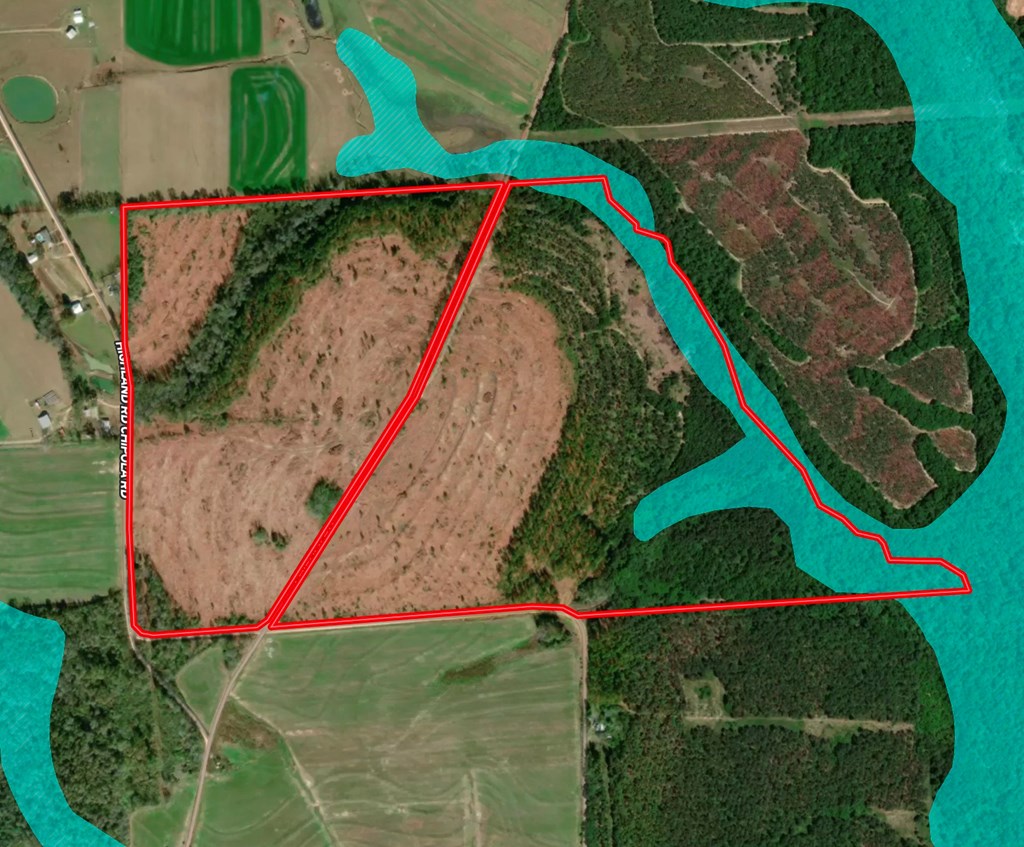189 Acres Highland Street