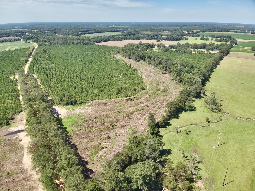 189 Acres Highland Street