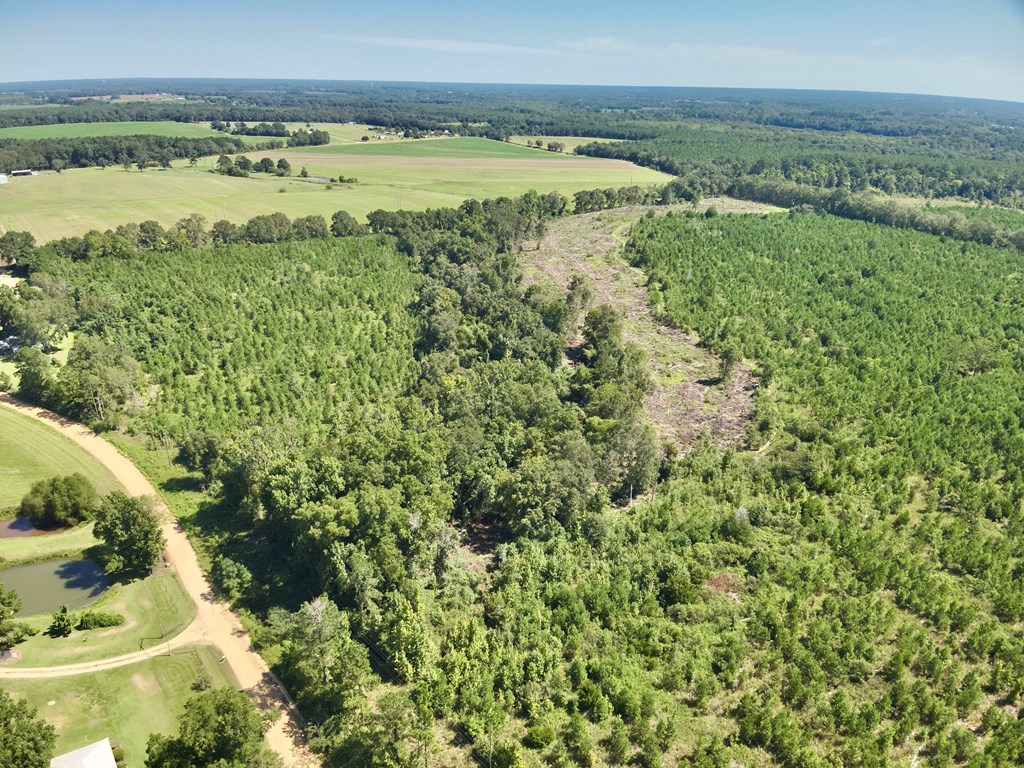 189 Acres Highland Street