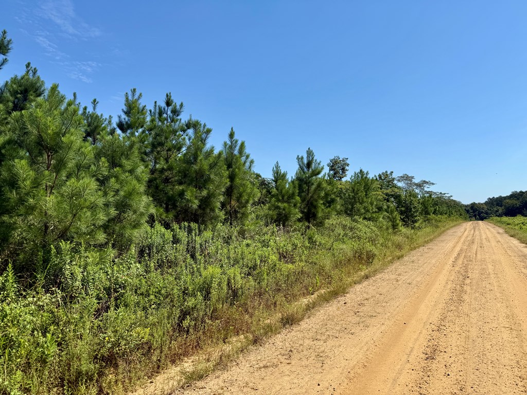 189 Acres Highland Street