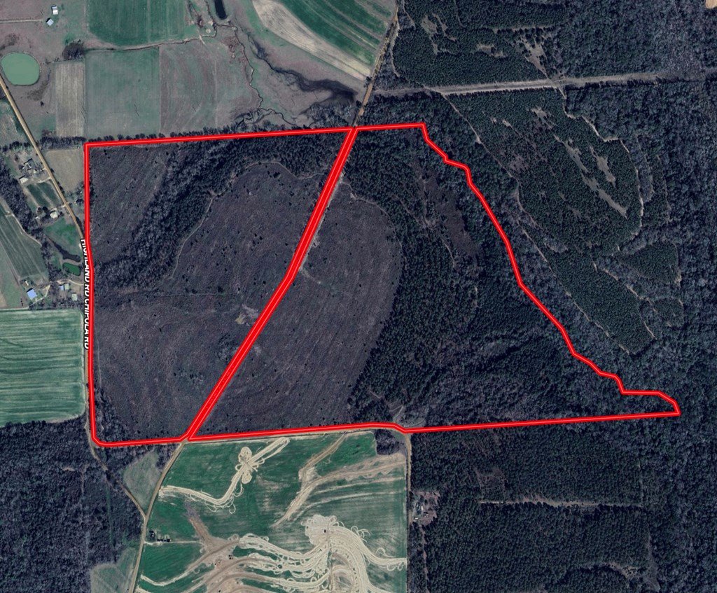 189 Acres Highland Street