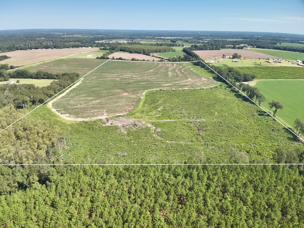 73 Acres Shiver Road