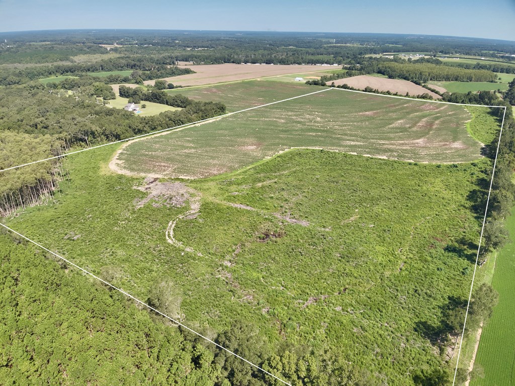73 Acres Shiver Road