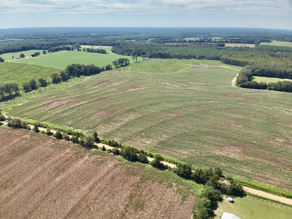 73 Acres Shiver Road