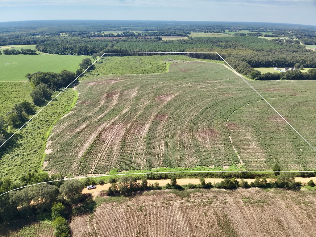 73 Acres Shiver Road