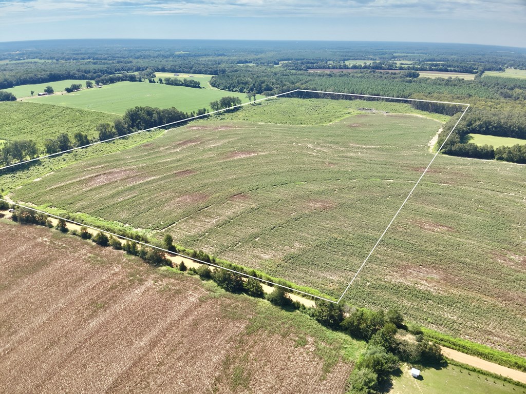73 Acres Shiver Road